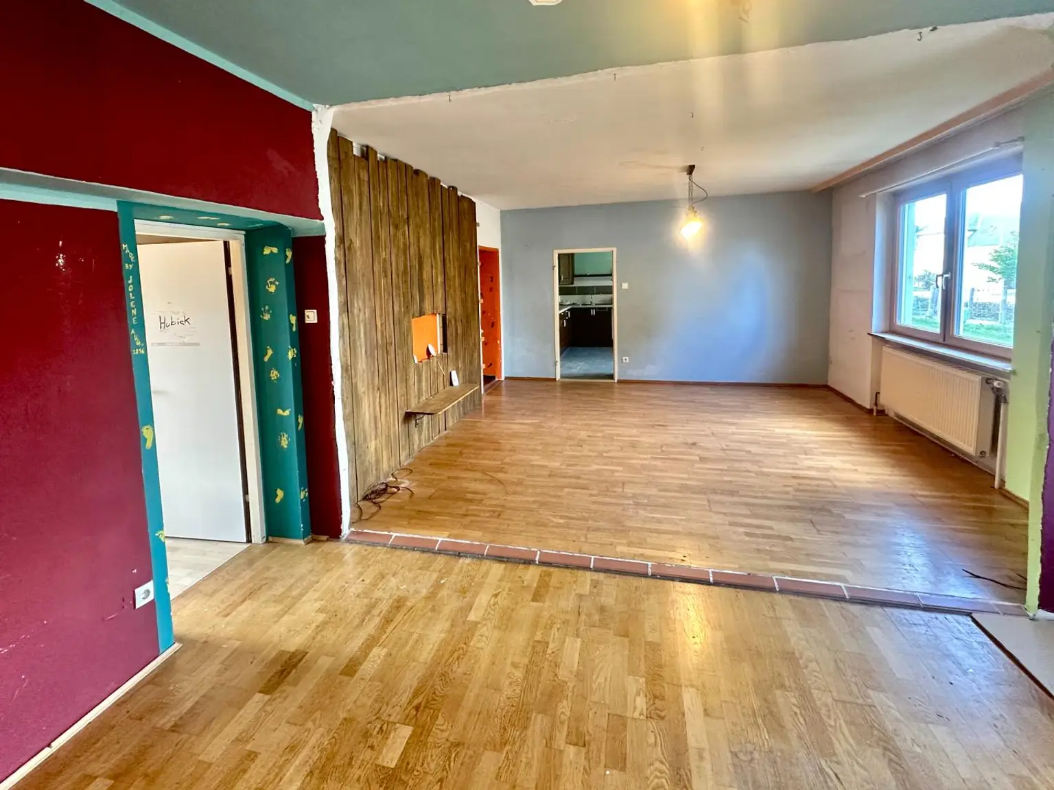 Reiterparadies im Weinviertel – Ihr Traum vom Landleben!