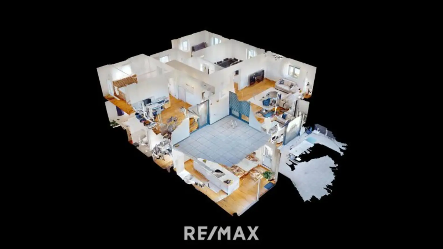 REPRÄSENTATIVE TRAUMVILLA IN BESTLAGE VON HIMBERG NÄHE WIEN & U1