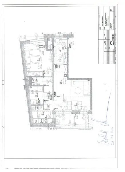 *Lichtdurchflutete Wohnung mit Wohlfühlcharakter* Stilvolles Wohnen mit Balkon und Top-Anbindung