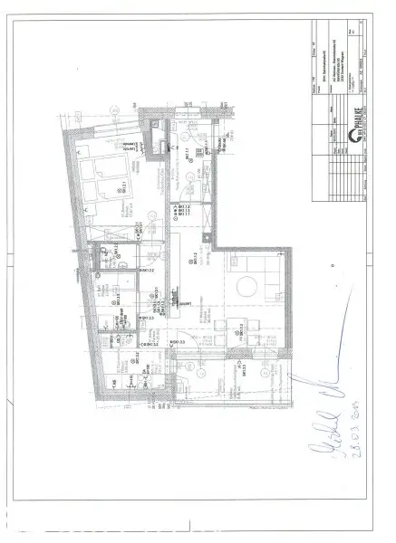 *Lichtdurchflutete Wohnung mit Wohlfühlcharakter* Stilvolles Wohnen mit Balkon und Top-Anbindung