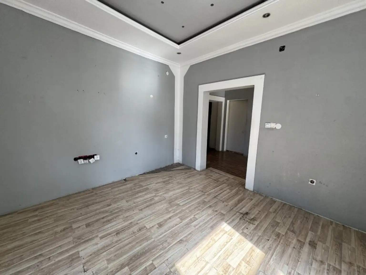 Altbauprojekt Columbusgasse 70 – Wohnen & Investieren im Herzen von Favoriten