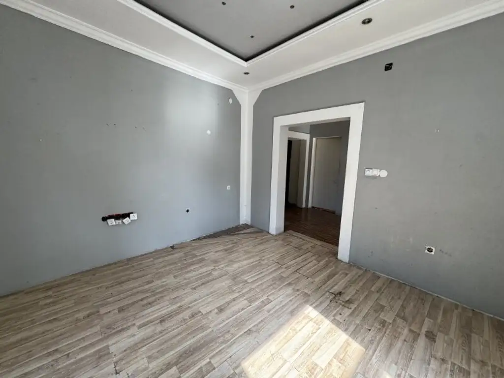 Altbauprojekt Columbusgasse 70 – Wohnen & Investieren im Herzen von Favoriten