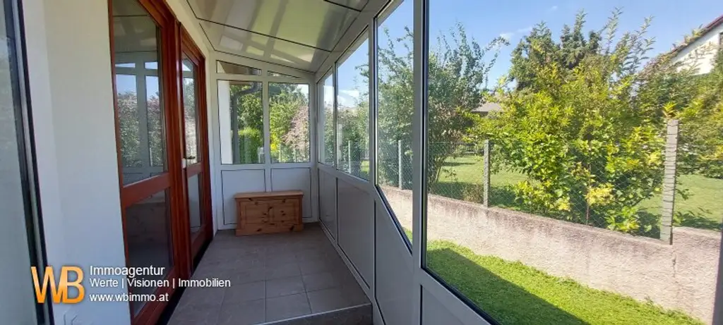 1A Einfamilienhaus auf 2132m² Eigengrund inkl. 1000m² Bauplatz
