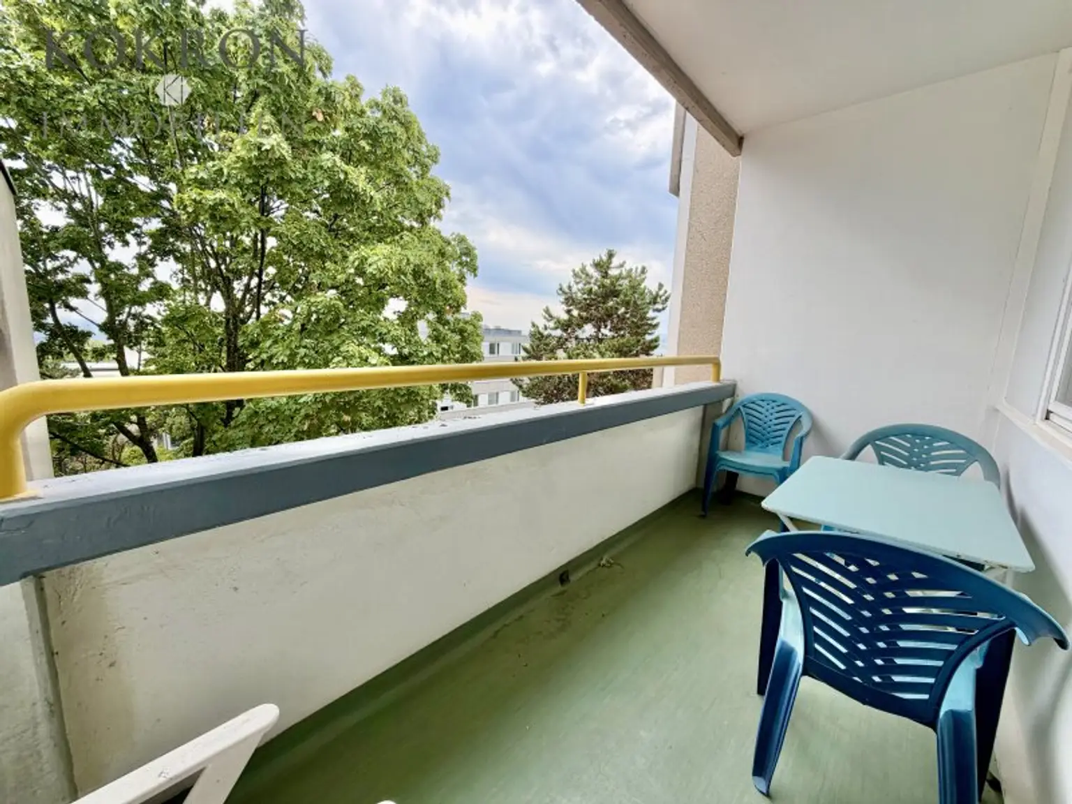 Loggia