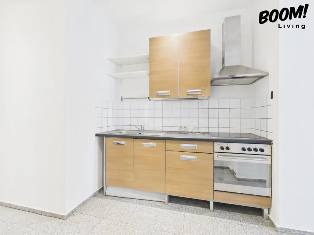 Helle 2-Zimmer-Wohnung in zentraler Lage von Margareten