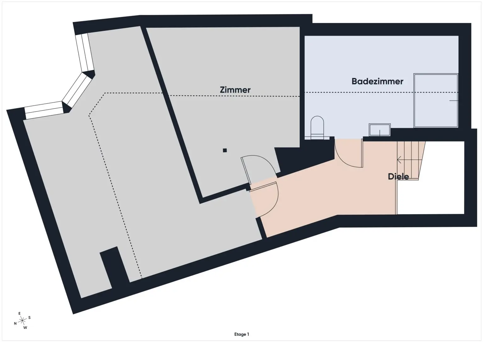 Grundriss 2