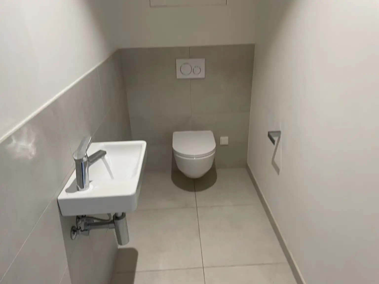 Belvedere Weitblick: unbefristete 2 Zimmer mit Freifläche und vielen Extras im Haus!