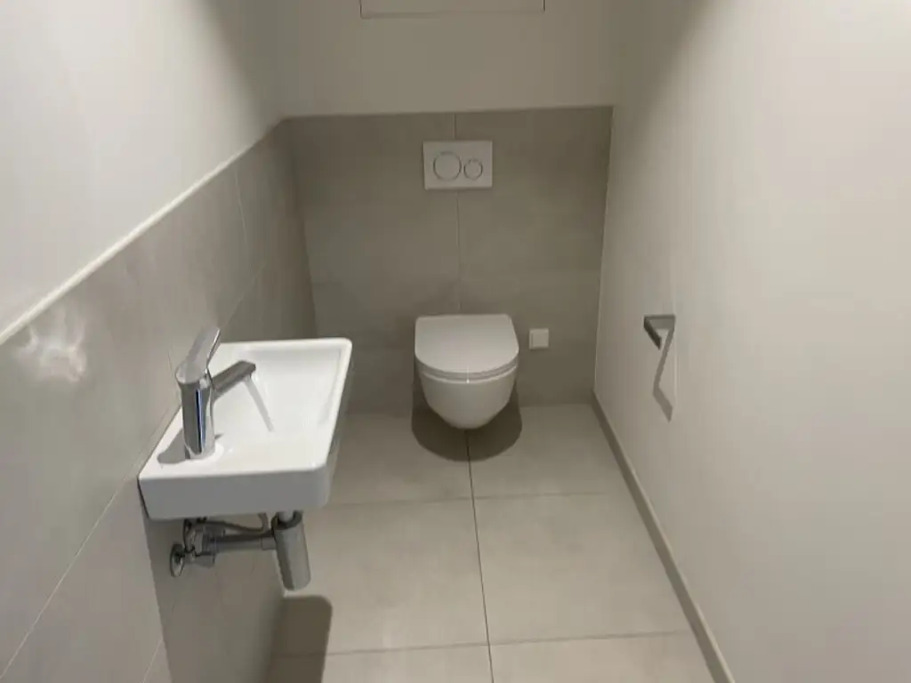 Belvedere Weitblick: unbefristete 2 Zimmer mit Freifläche und vielen Extras im Haus!