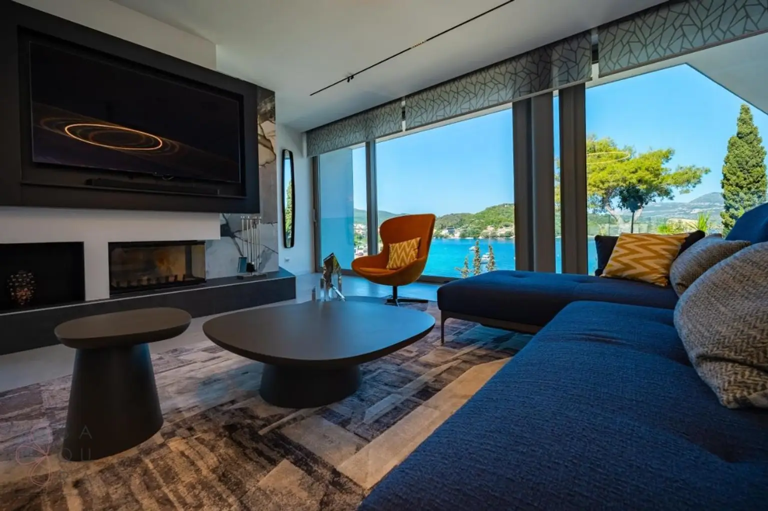 Ihre Kapitalanlage am Wasser – Luxusvilla mit Meerblick & Renditepotenzial auf Korčula