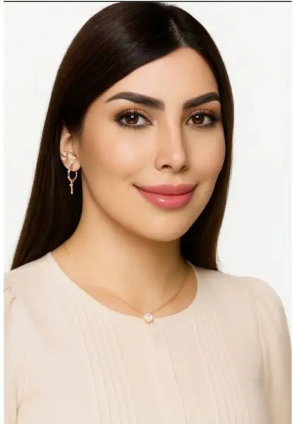 Iman Fahmy Ali