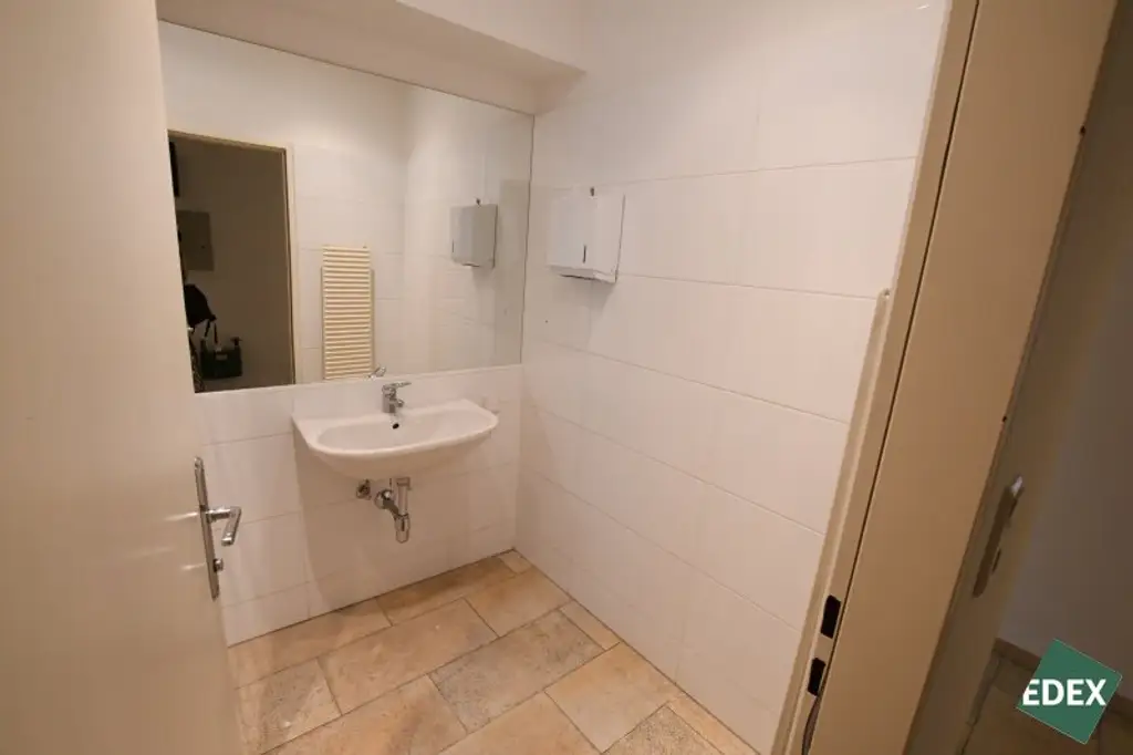 Büro direkt in der City!