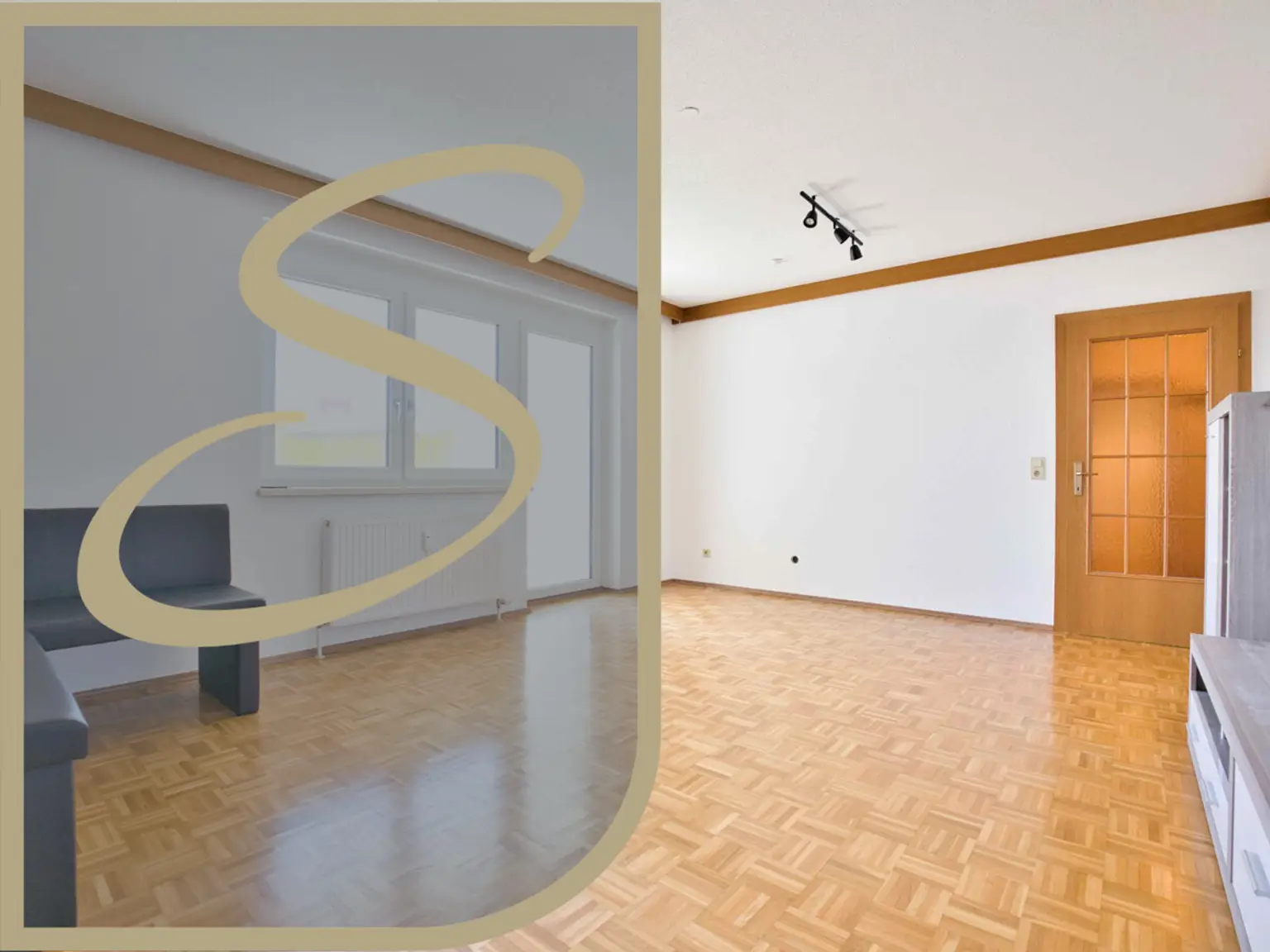 4-Zimmer-Wohnung Vöcklabruck