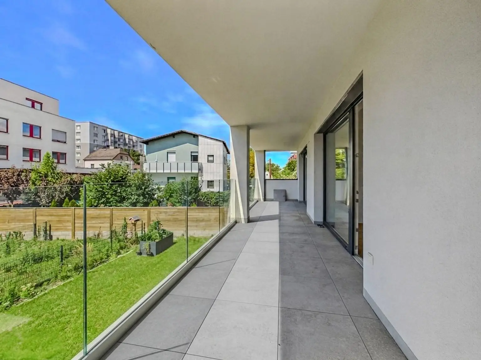 Balkon 2