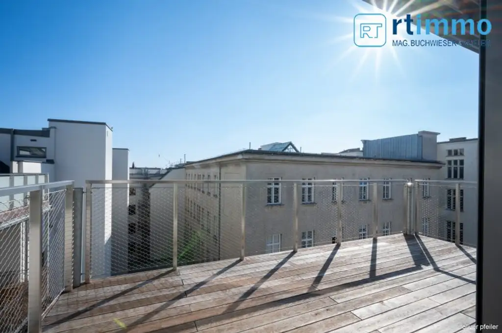 URBANER LIFESTYLE TRIFFT AUF WIENER GRÄTZL- RENAISSANCE