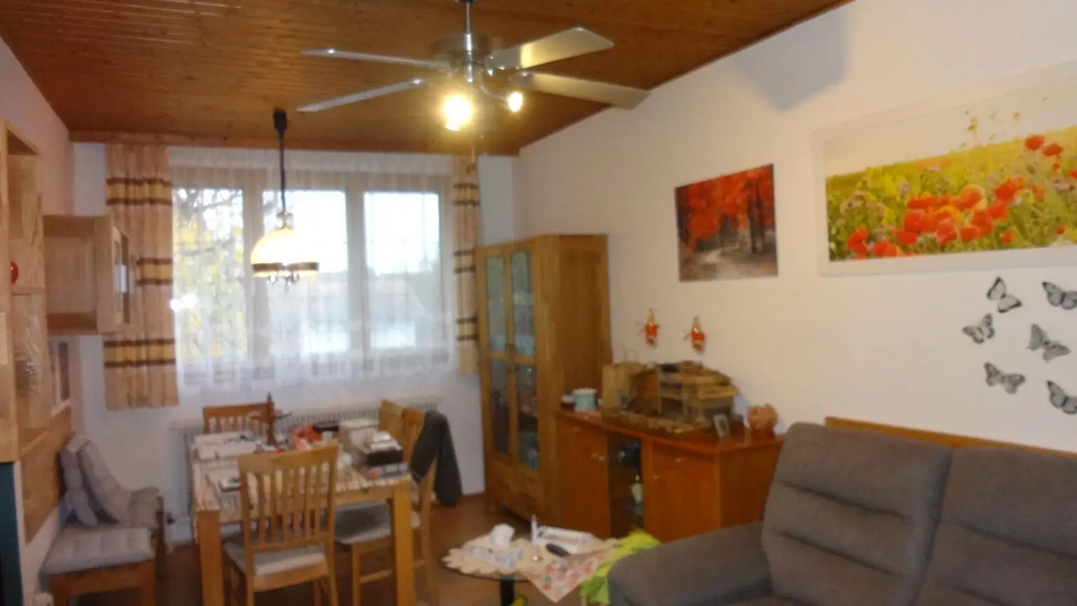 Großzügiges Einfamilienhaus mit großem Grundstück