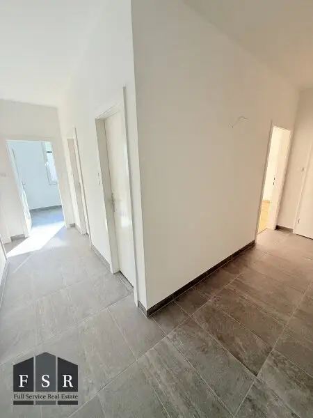 Moderne 2,5-Zimmer-Wohnung // vermieten oder selbst einziehen