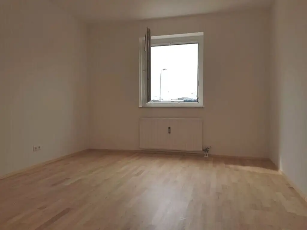 80,37 m² mit Loggia (6,11 m²) – 1. OG mit Lift
