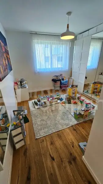 Photovoltaik, Saunahaus, Outdoordusche, Garage, 6 Zimmer, uvm. - Lifestyle hoch 10