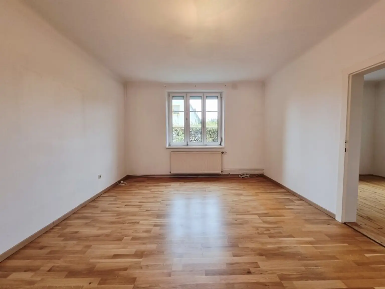 Stilvoll wohnen mit Geschichte und Charakter