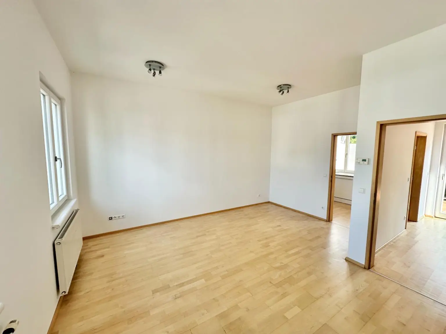 Büro-, Praxis- oder Geschäftsfläche im Zentrum von Mistelbach zu mieten!
