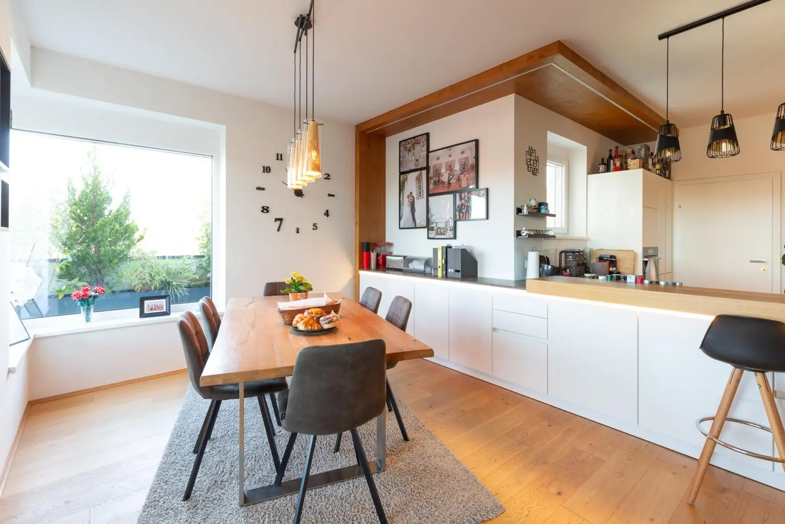 Stadt. Stil. Sonne - so schön kann Alltag sein