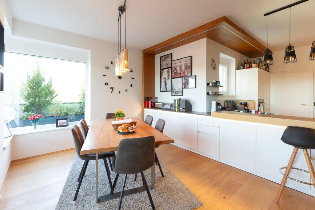 Stadt. Stil. Sonne - so schön kann Alltag sein