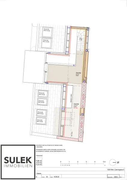 lichtdurchfluteter DG-Erstbezug mit offener Galerie und hochwertiger Ausstattung
