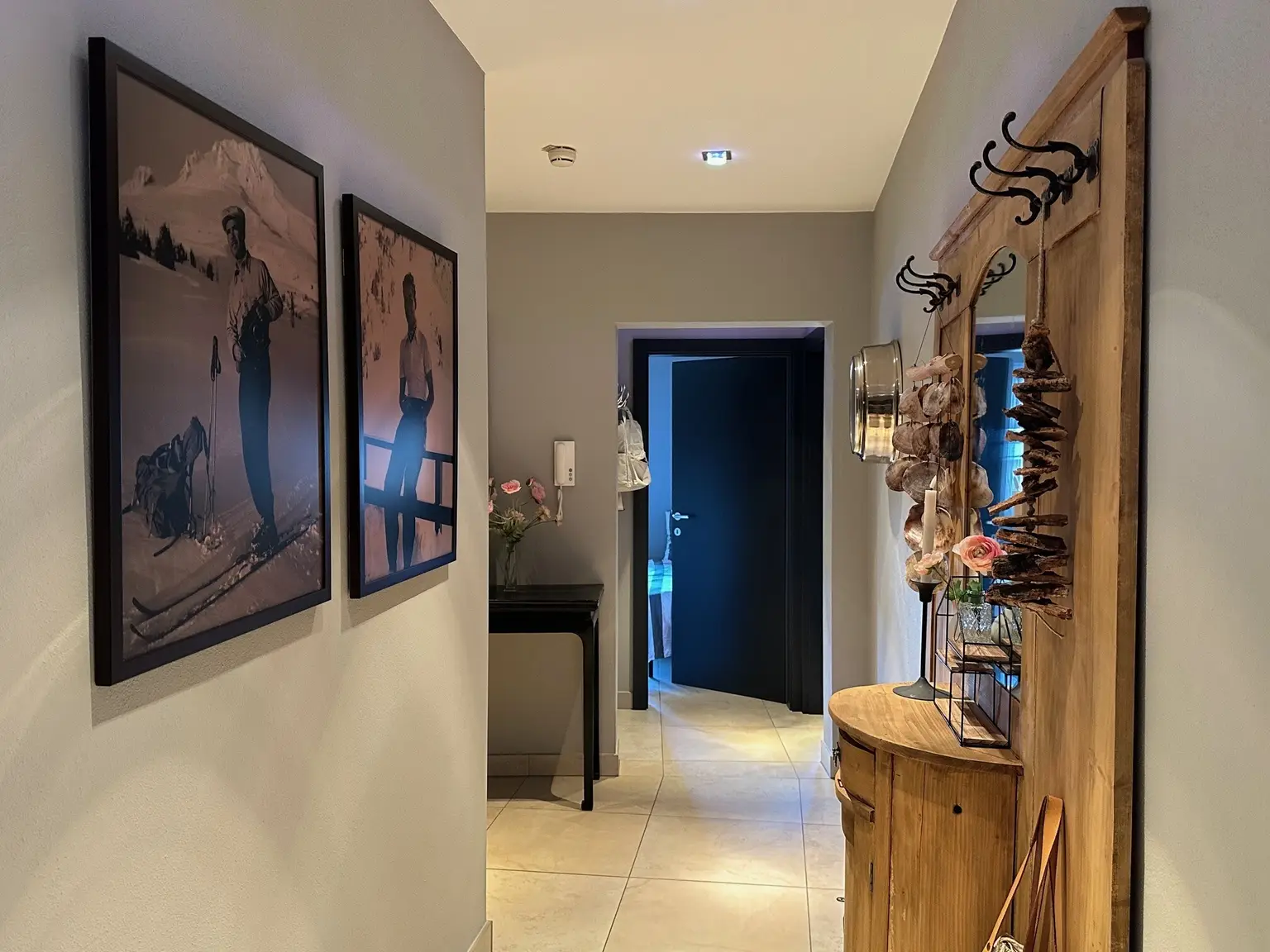 Exklusives Penthouse in Kaprun in unmittelbarer Skiliftnähe mit touristischer Nutzung!