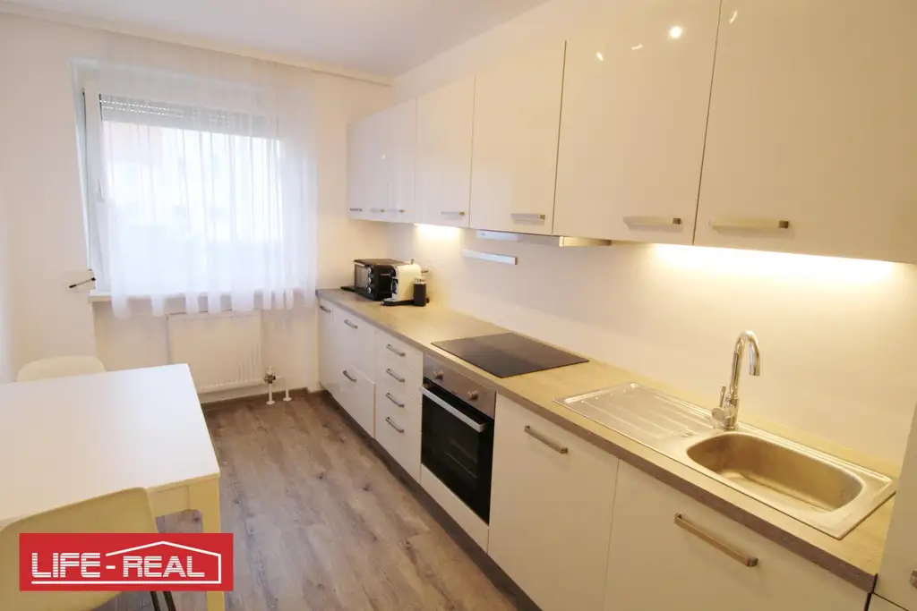 Singlewohnung in Universitätsnähe