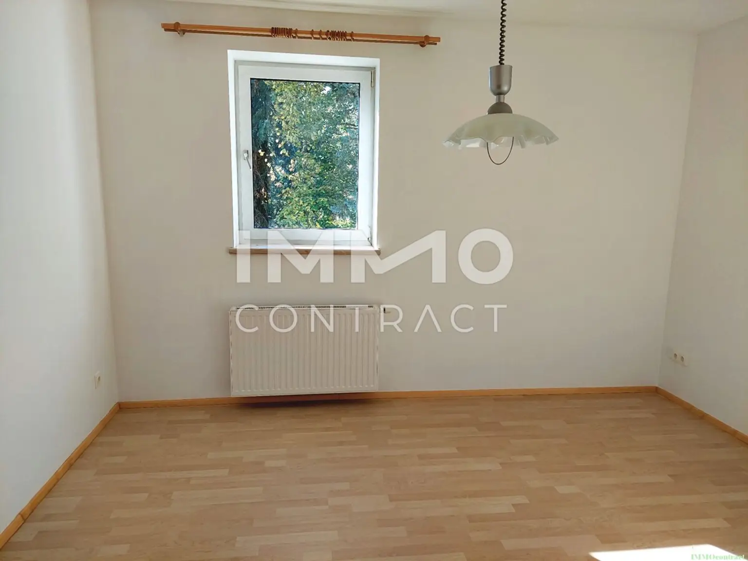 Schöne EG - Terrassenwohnung mit Garten in Petzenkirchen