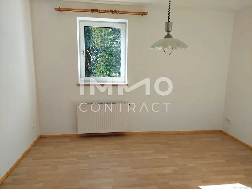 Schöne EG - Terrassenwohnung mit Garten in Petzenkirchen