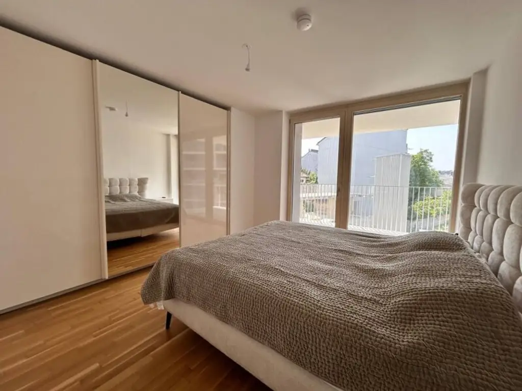 Möblierte 4-Zimmer-Mietwohnung mit Balkon im „Kennedy Garden“ – 1140 Wien