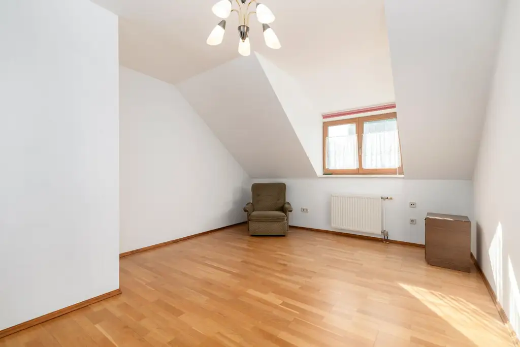 "Ruhig gelegenes Traumhaus mit Wohlfühlgarantie"