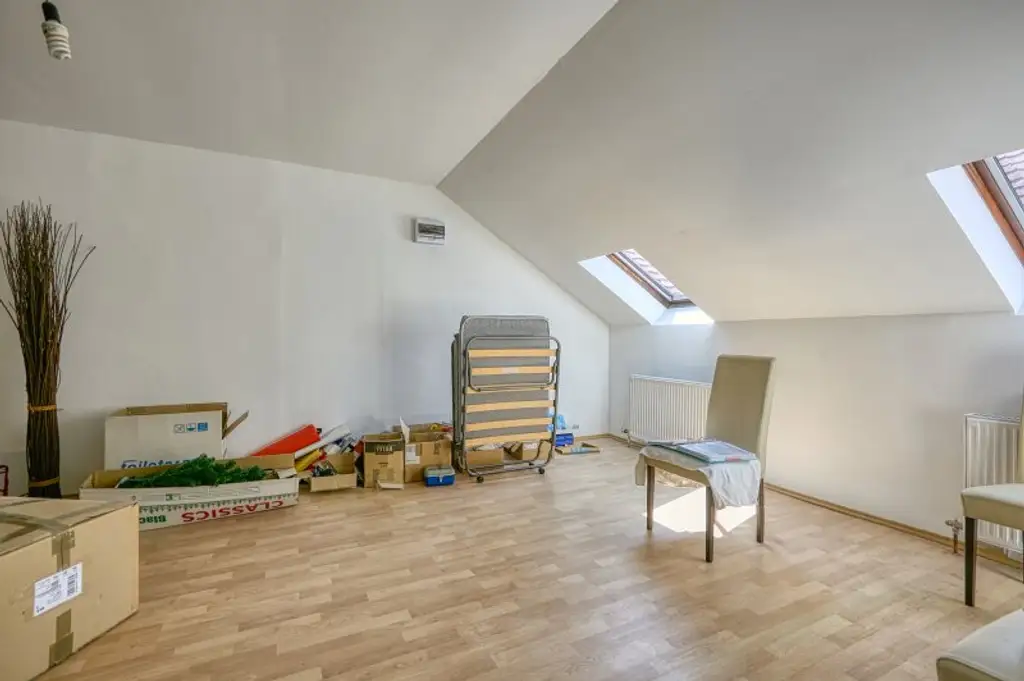 +++ Historischer Immobilienkomplex im Herzen von Sopron mit vielseitigem Entwicklungspotenzial +++