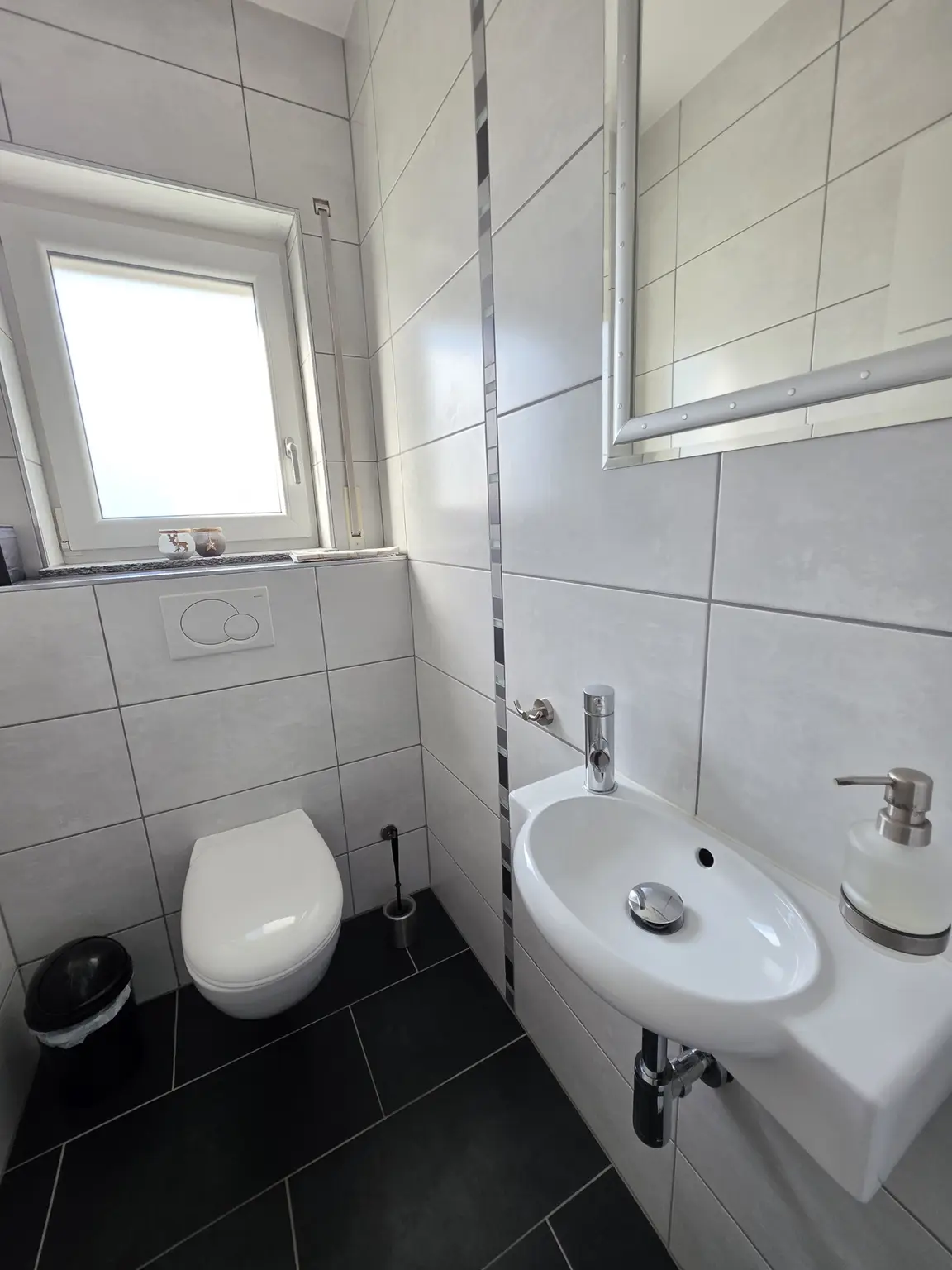 Stilvoll WOHNEN, nachhaltig SPAREN – Modernes Einfamilienhaus mit effizientem Energiekonzept...!