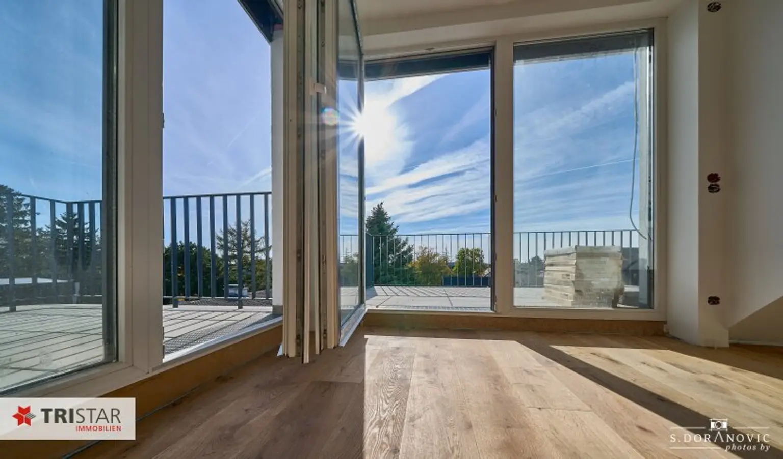 ‼️ AKTION ‼️ ++ 19 EIGENTUMSWOHNUNGEN ++ SCHLÜSSELFERTIG ++ URBAN + NATUR ++ ZWISCHEN SEESTADT UND LOBAU ++ 1220 WIEN ++  ++ BALKON / TERRASSE / LOGGIA / GARTEN / KELLER ++ 2–4 ZIMMER ++