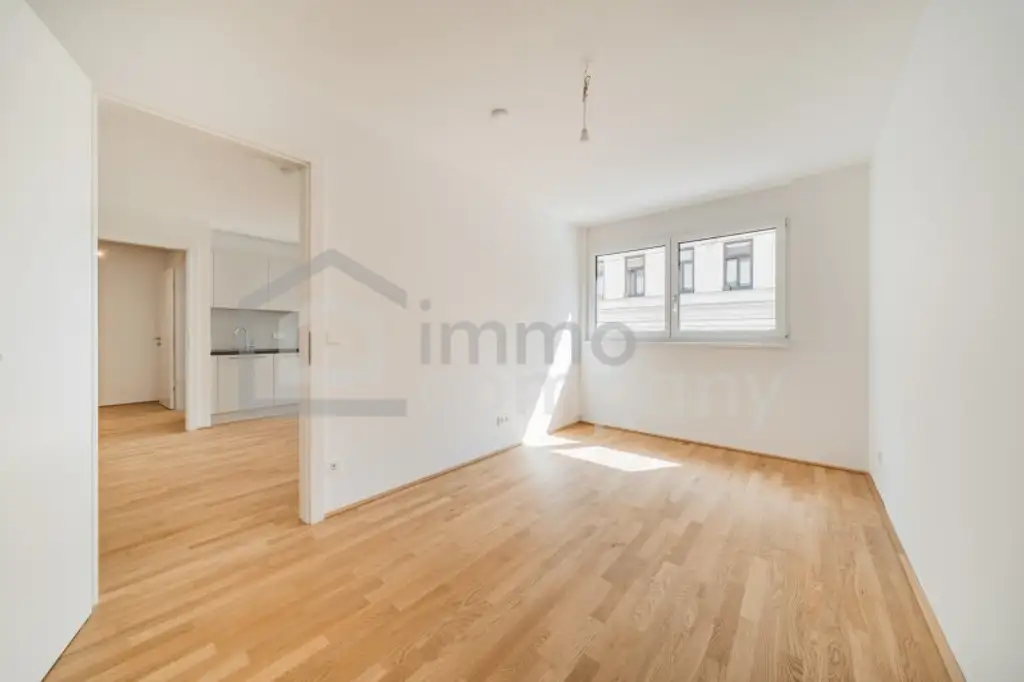 Stilvolle Wohnung mit schöner Aussicht! 17 Bezirk. U6!