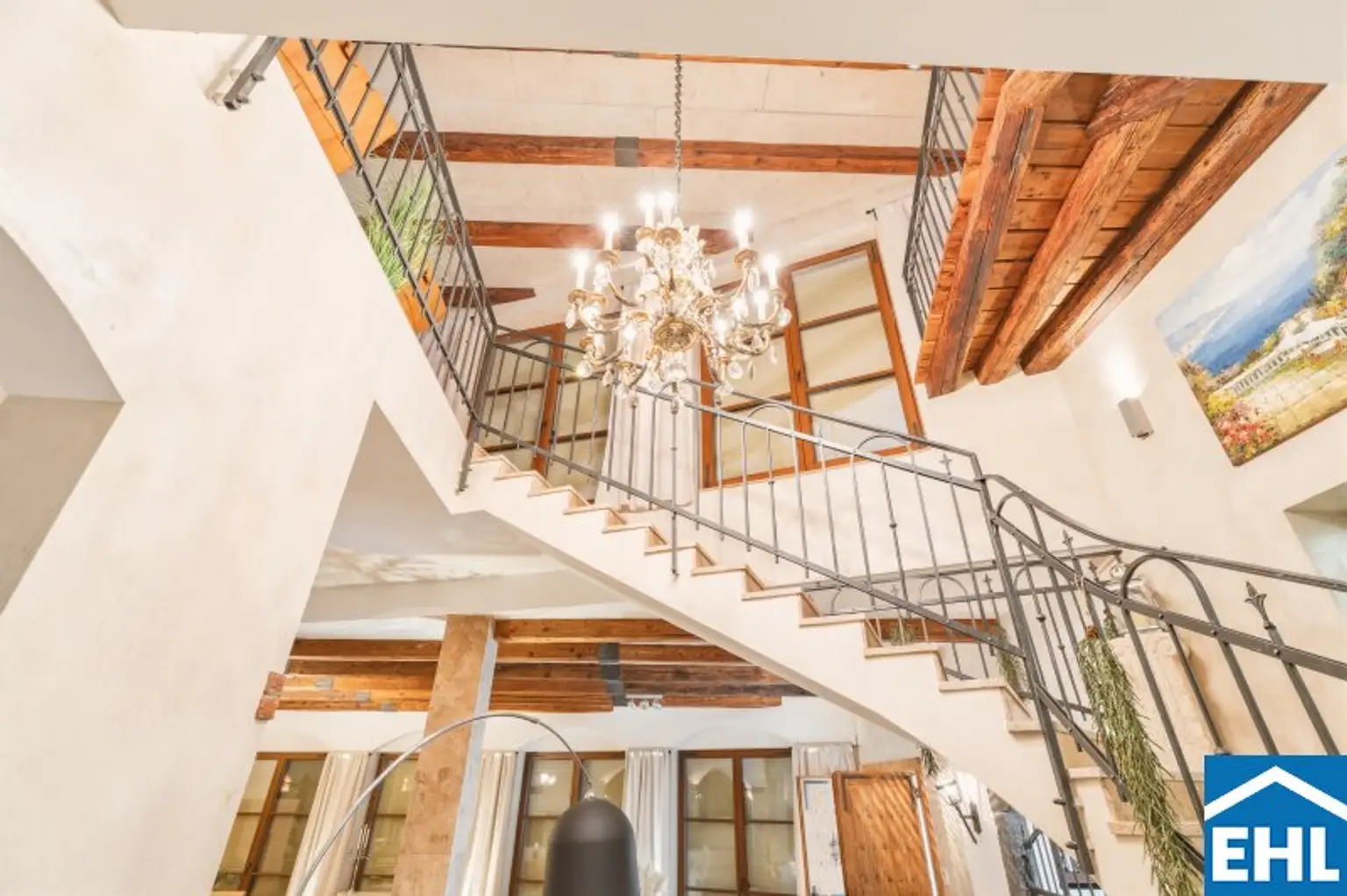 Villa Morgani – Moderne Architektur trifft auf mediterrane Ruheoase in absoluter Privatsphäre