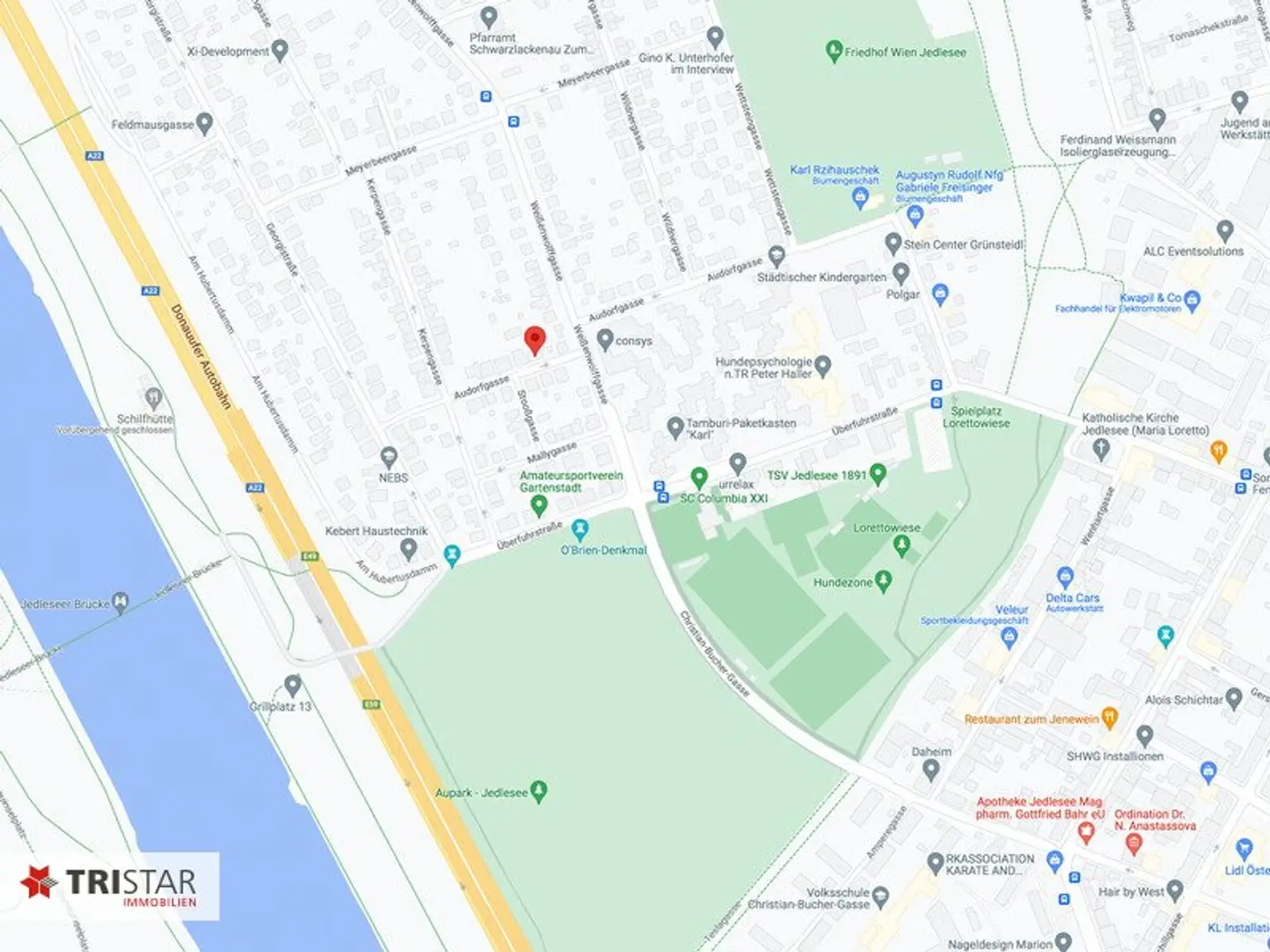 Moderne Doppelhaushälfte in Wien – Erstbezug mit Garten und Terrasse! Ideal für Familien!