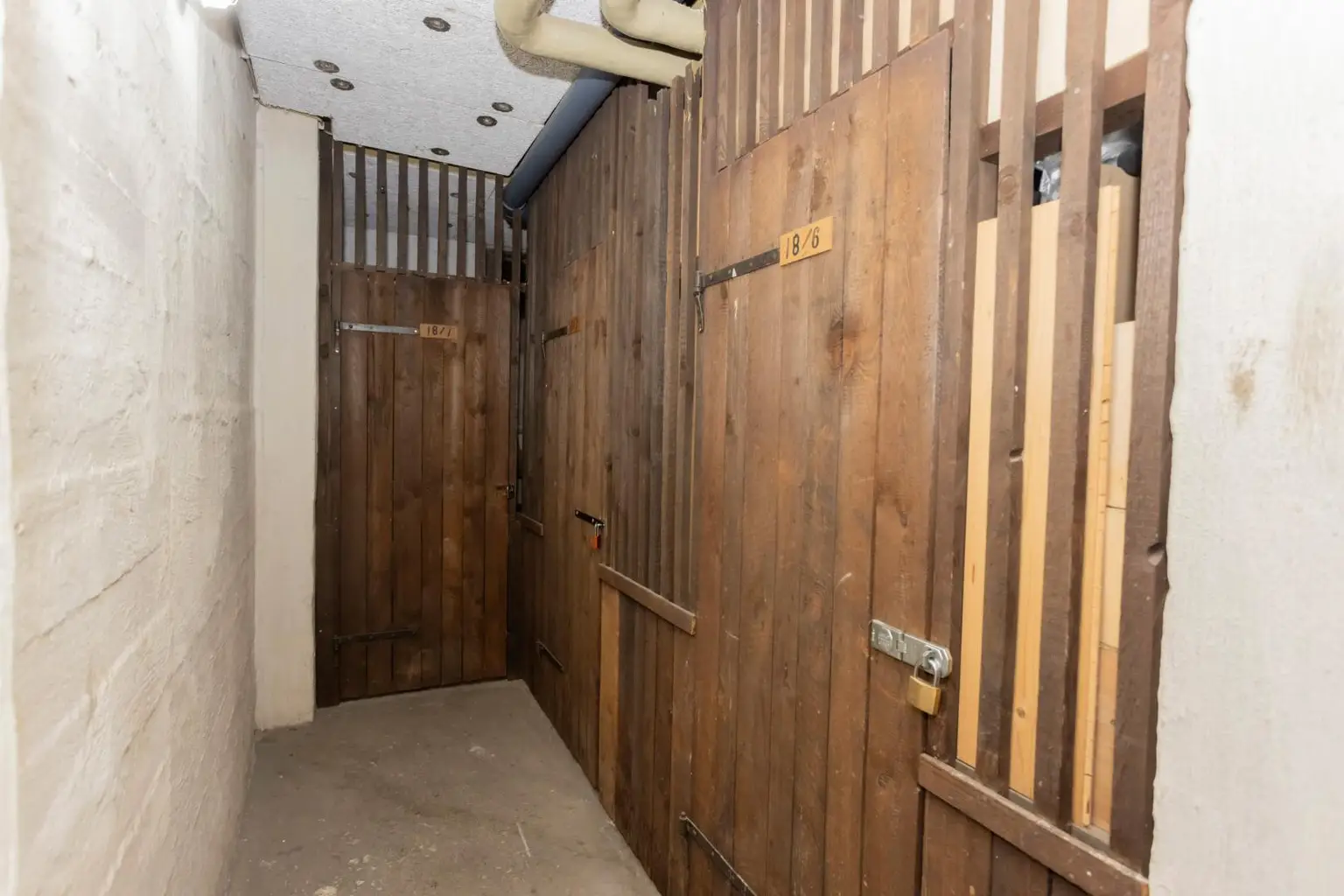 Helle 2-Zimmer Wohnung - 64m² mit Loggia in Wien 1200