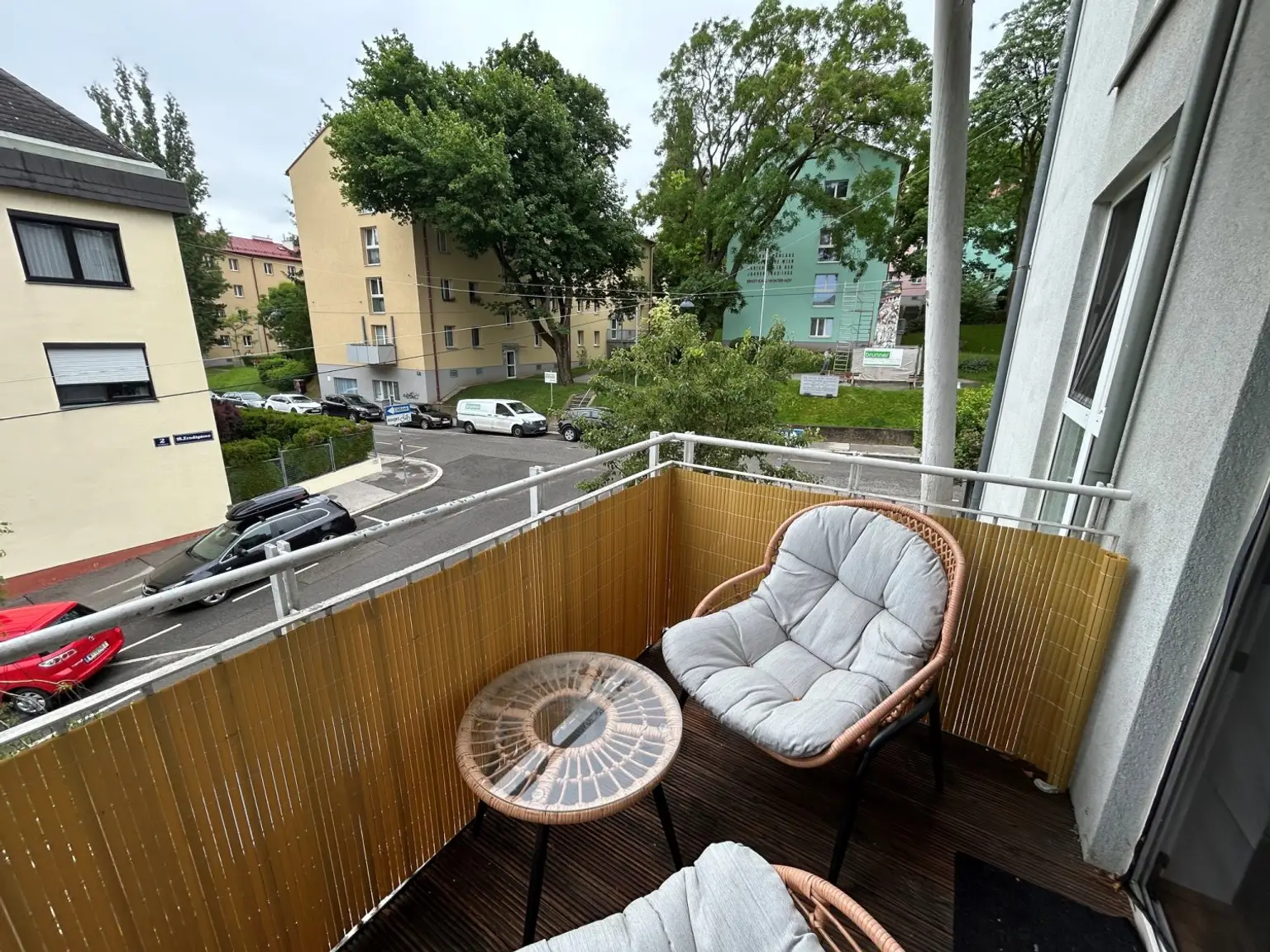 Balkon