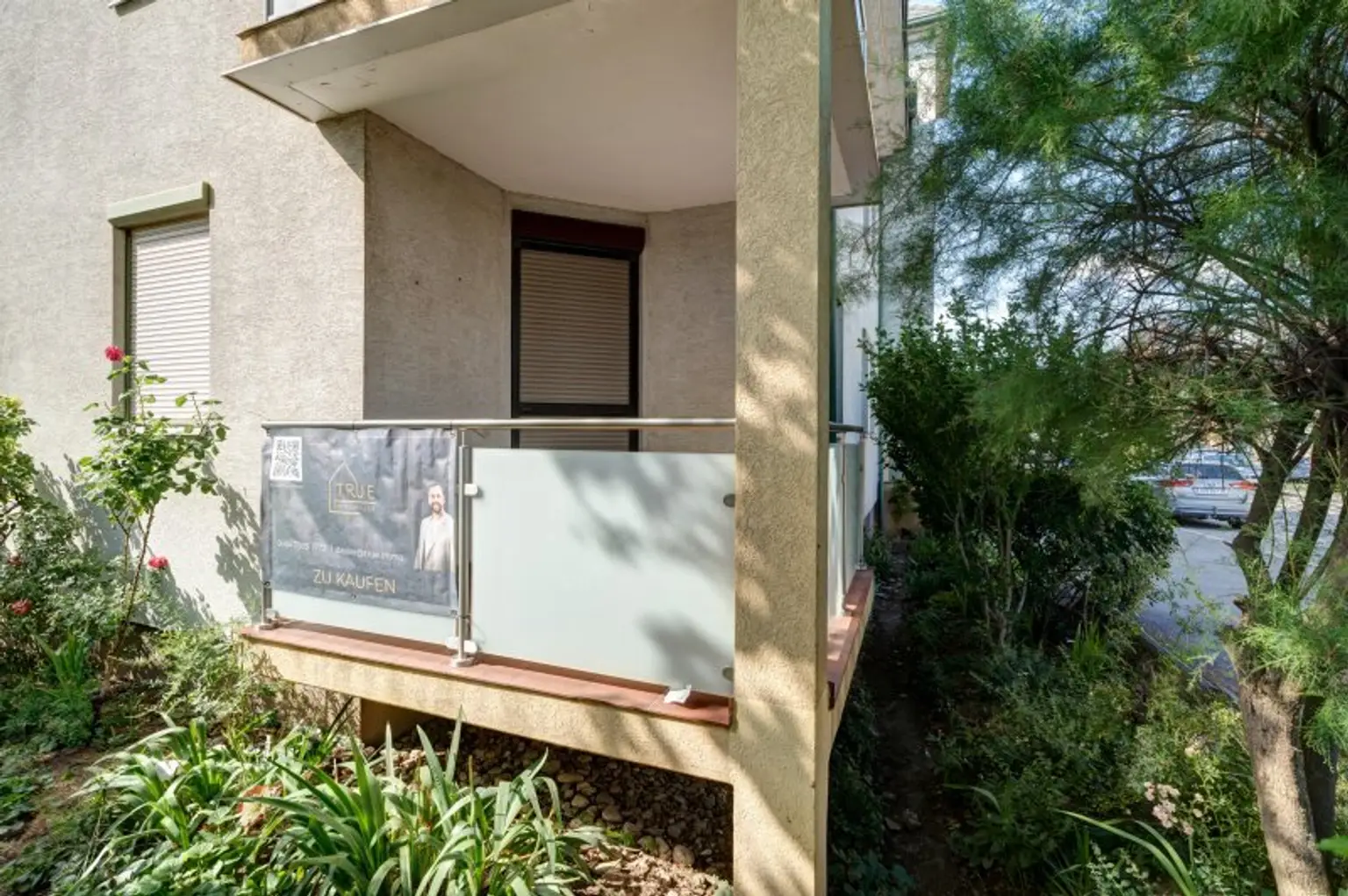 Loggia / Terrasse