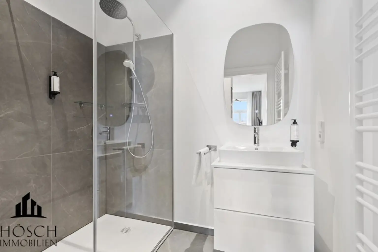 Luxury Living Retz - Exklusive vollmöblierte Apartments auf Zeit