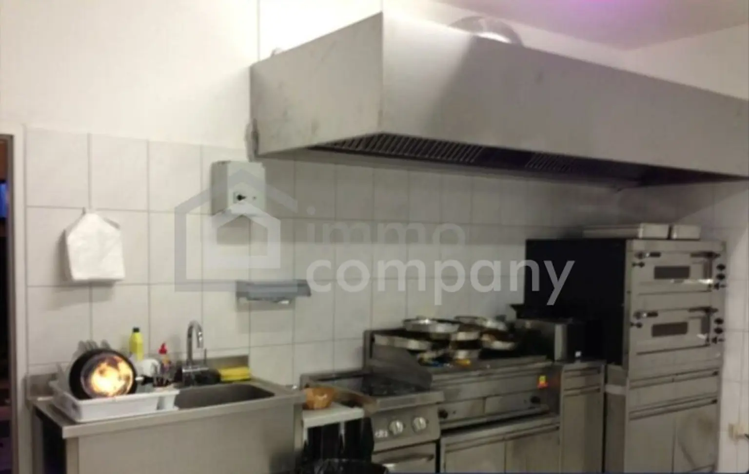 Massive Preissenkung - Renditeobjekt in der Südsteiermark - 503m² Zinshaus mit 9 Zimmer für nur 419.000,00 €!