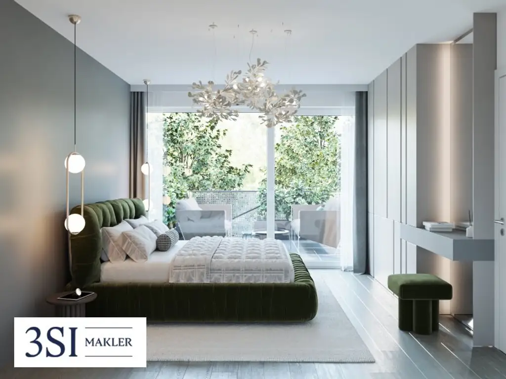 Hinterbrühl Living - Wo Eleganz moderner Architektur auf Natur trifft