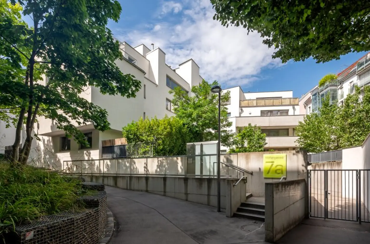 ++Provisionsfrei++ BESTLAGE, 2-Zimmer Neubauwohnung mit großem Garten!