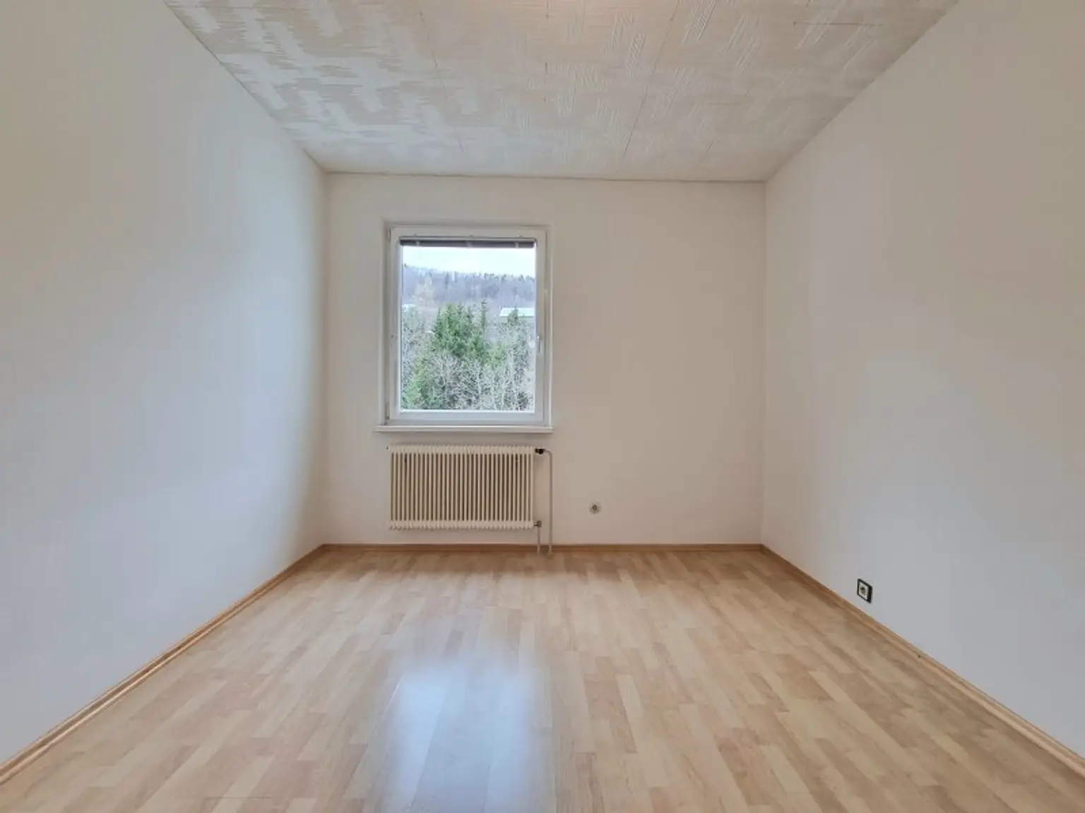 4-Zimmer Wohnung, Nähe Landesklinikum Lilienfeld