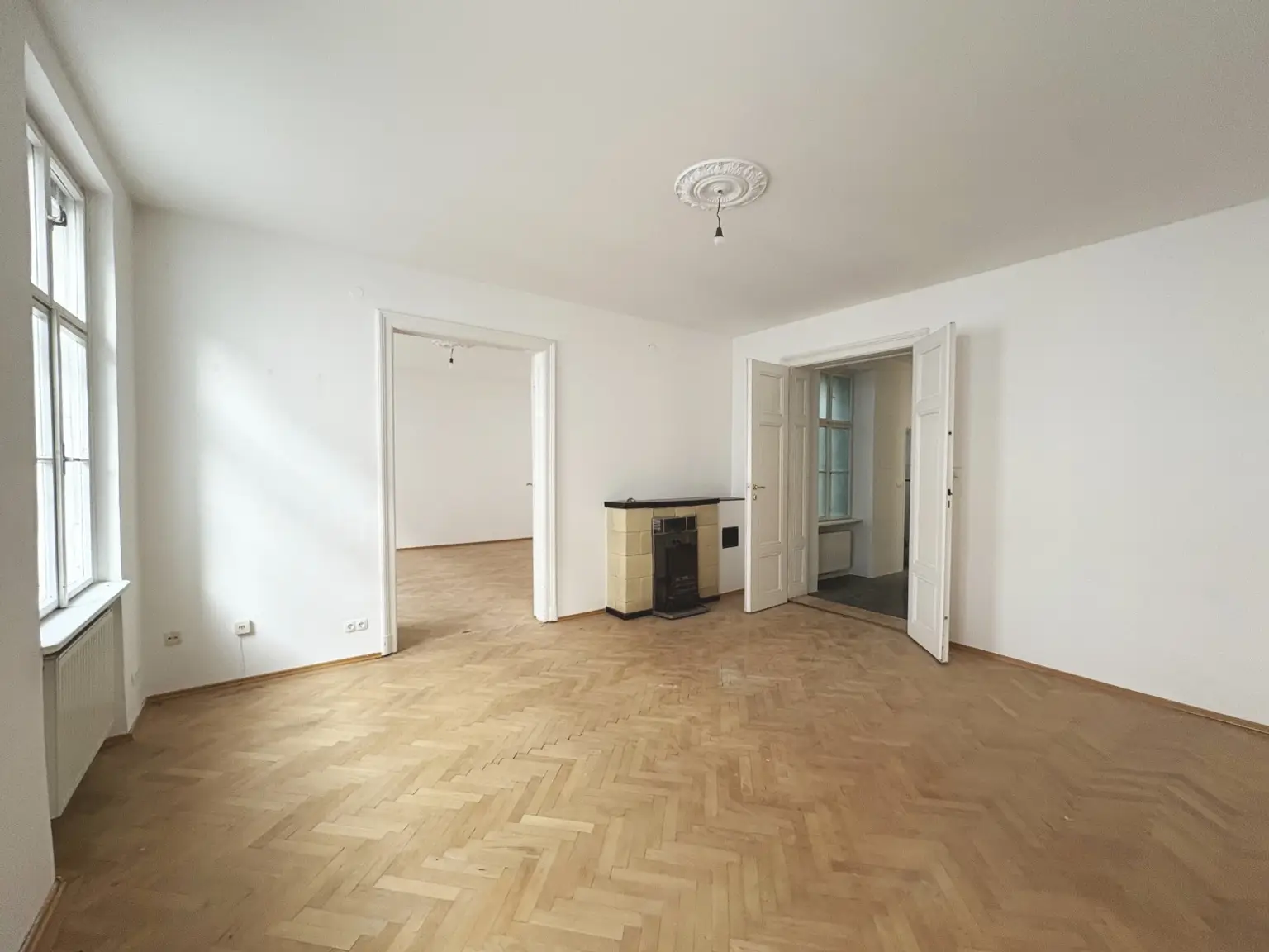 Wohnzimmer I