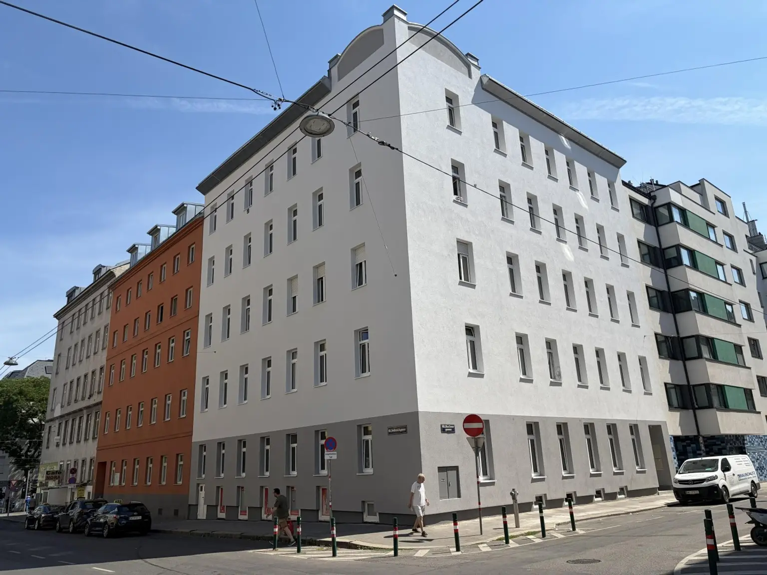ETW 1100 Wien