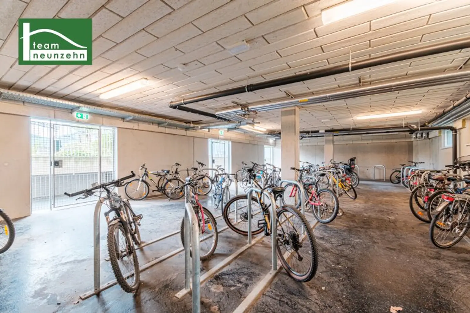 AKTION 1 MONAT MIETZINSFREI! URBAN LIVING - HOCHWERTIG AUSGESTATTETE WOHNUNGEN IM GRAZER WESTEN. - WOHNTRAUM